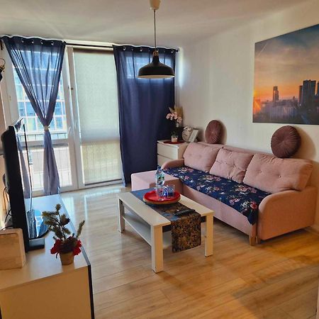 Apartament Centrum Jana Pawla II Варшава Экстерьер фото