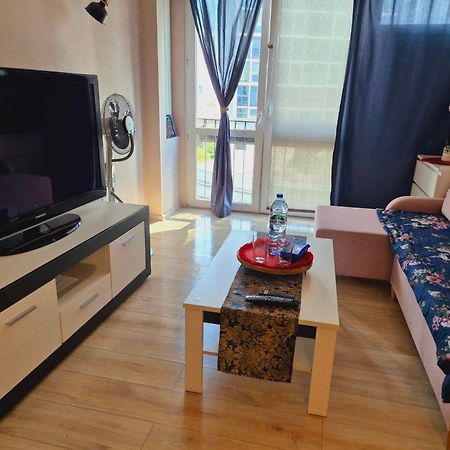 Apartament Centrum Jana Pawla II Варшава Экстерьер фото