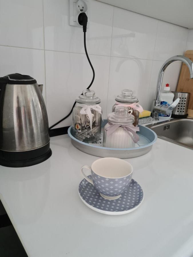 Apartament Centrum Jana Pawla II Варшава Экстерьер фото