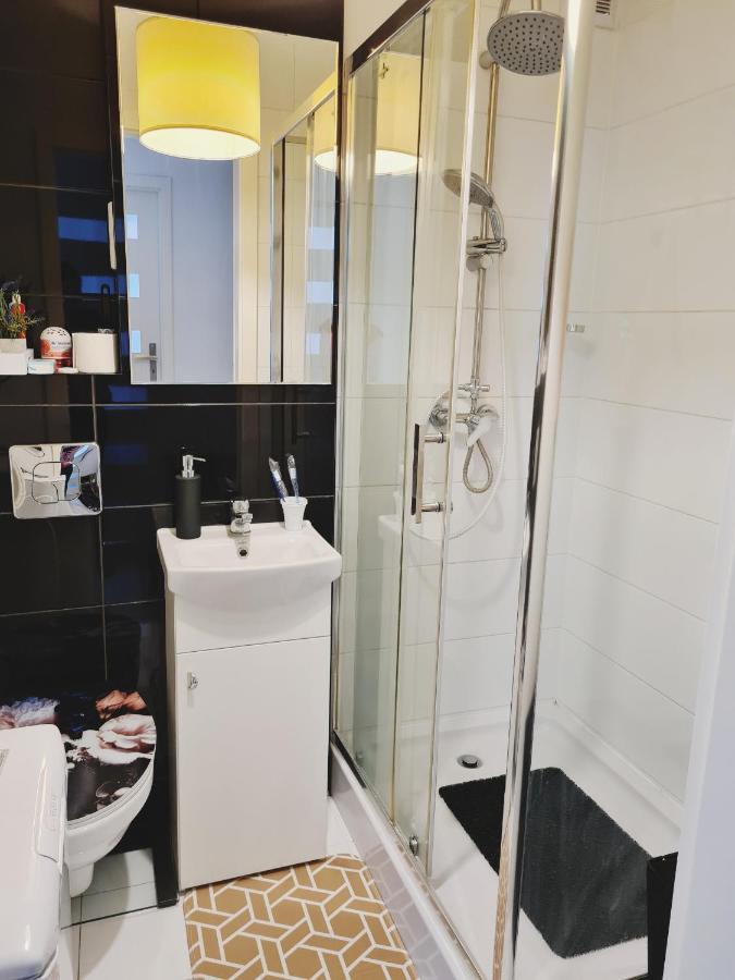 Apartament Centrum Jana Pawla II Варшава Экстерьер фото